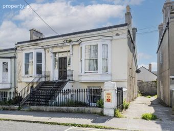 38 Clarinda Park West, Dun Laoghaire, Co. Dublin, Dun Laoghaire, Co. Dublin