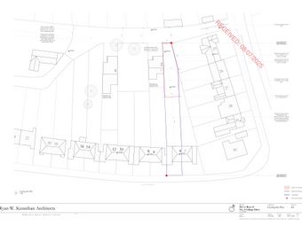 Manor Avenue To The Rear Of, 4 College Drive, Terenure, Dunlin 6w, Terenure, Dublin 6