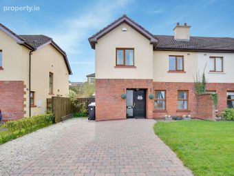 16 Ard D&uacute;n, Kells Road, Kingscourt, Co. Cavan
