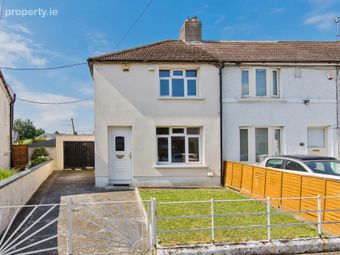 40 Clonfert Road, Kimmage, Dublin 12, Kimmage, Dublin 12