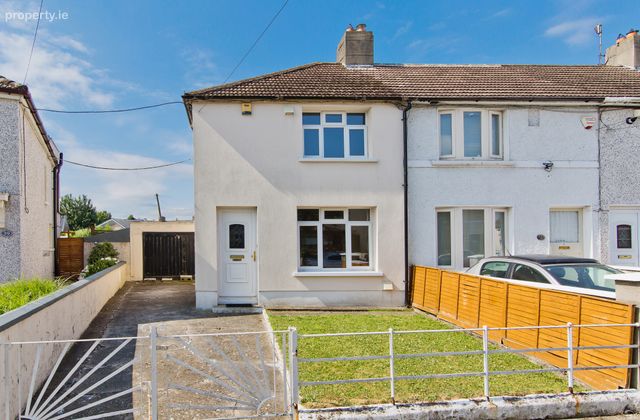 40 Clonfert Road, Kimmage, Dublin 12, Kimmage, Dublin 12 - Click to view photos
