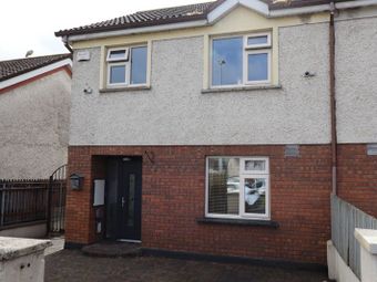 45 Broad Lough View, Wicklow, Wicklow Town, Co. Wicklow