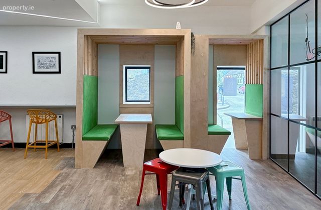 Bru Digital Hub, 56, West Street, Town Centre, Co. Louth, Drogheda, Co. Louth - Click to view photos