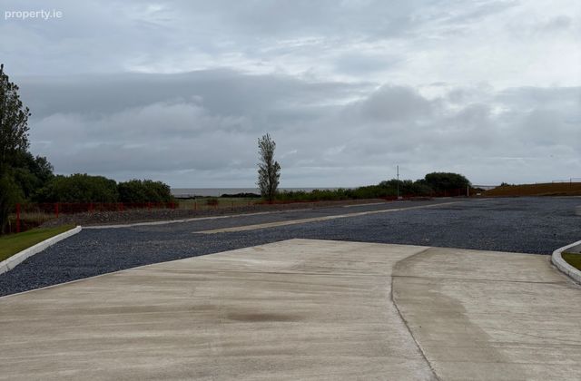 Nolan Warehousing And Logistics Ltd., Rosslare Road, Drinagh, Wexford, Drinagh, Co. Wexford - Click to view photos