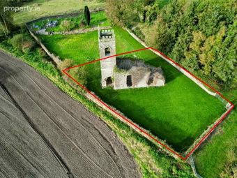 Saint Nicholas Church, Killamery, Co. Kilkenny, Kilmoganny, Co. Kilkenny