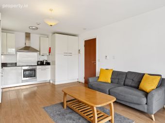 Apartment 13, Block B1, The Bottle Works, Irishtown, Dublin 4 - Image 3