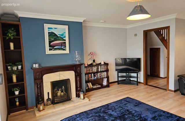 Apartment At Carragh Court, Salthill, Co. Galway - Click to view photos