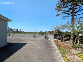 'burrow View, Carmel's Lodge', The Beake, Kilmore Quay, Co. Wexford - Image 5