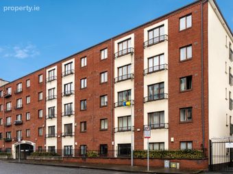 50 Stapleton House, Mountjoy Square, Dublin 1, Dublin 1