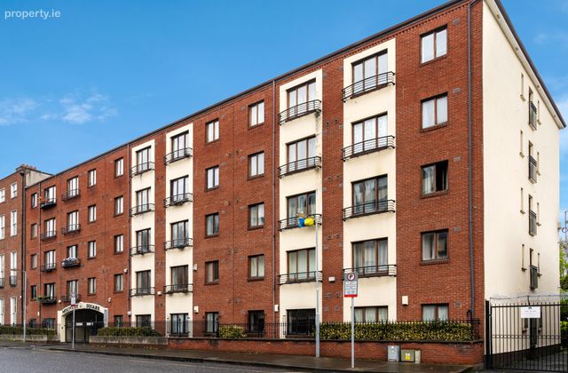 50 Stapleton House, Mountjoy Square, Dublin 1, Dublin 1 - Click to view photos