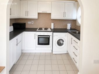 Apartment 11, The Courtyard, Main Street, Kilcullen, Co. Kildare - Image 4