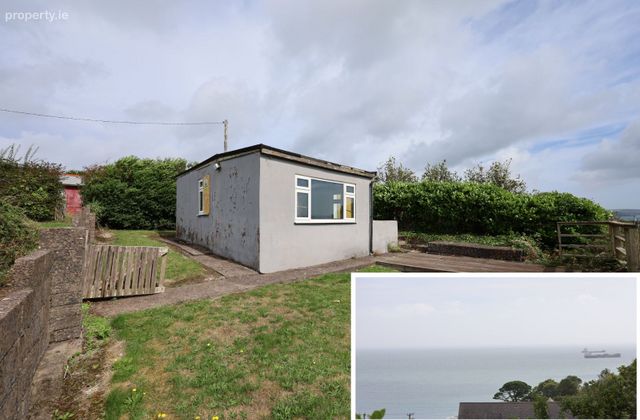 Windy Ridge, Cooney's Field, Ballinluska, Myrtleville, Co. Cork - Click to view photos