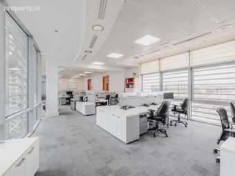 Block 3, The Oval, 160 Shelbourne Road, Ballsbridge, Dublin 4, Dublin 4 - Image 3