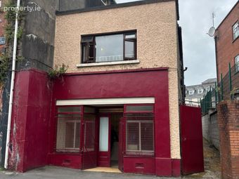 21 Broad Street, Limerick, Limerick City Centre, Co. Limerick