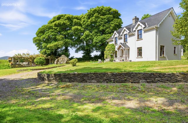 Corragh, Bunclody, Co. Wexford, Bunclody, Co. Wexford - Click to view photos