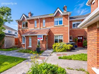 18 Clonuske Rise, Balbriggan, Co. Dublin, Balbriggan, Co. Dublin