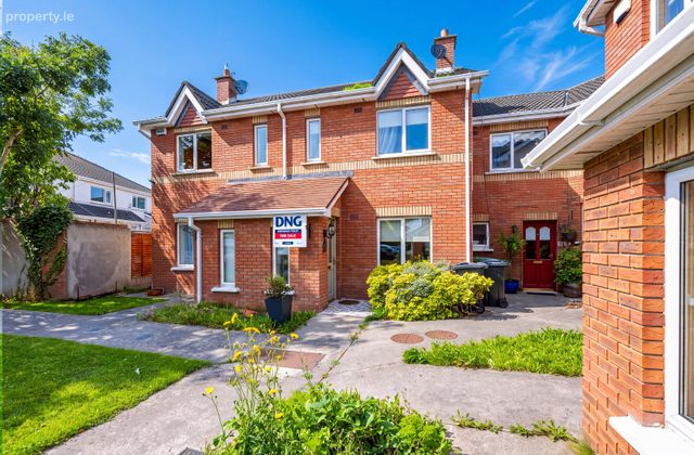 18 Clonuske Rise, Balbriggan, Co. Dublin, Balbriggan, Co. Dublin - Click to view photos