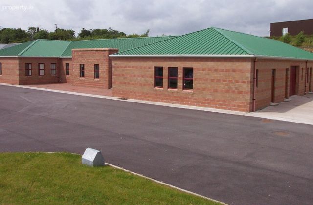 Unit 3, Cavan Enterprise Centre, Dublin Road, Killygarry, Cavan, Cavan, Co. Cavan - Click to view photos