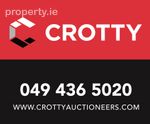 Crotty Auctioneering and Property Management