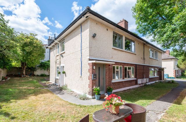 12a Auburn Villas, Dublin 6, Rathgar, Dublin 6 - Click to view photos