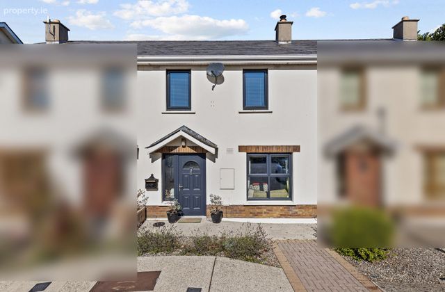 41 Portside, Rosslare Harbour, Co. Wexford - Click to view photos