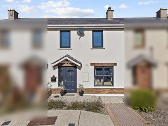 41 Portside, Rosslare Harbour, Co. Wexford