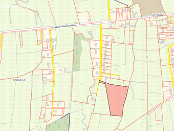 Land At Annagh, Ardagh, Co. Limerick - Image 2