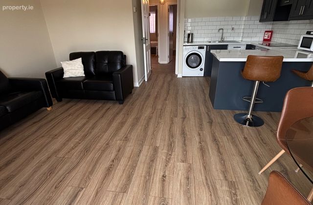 Apartment 14, Salmon Weir, Cork City Centre, Co. Cork - Click to view photos