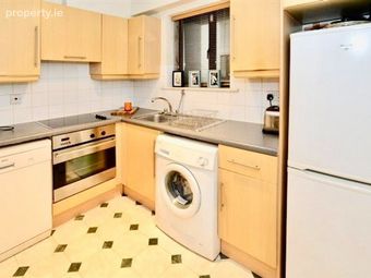 Apartment 126, Block 4, Parkgate Place, Kilmainham, Dublin 8 - Image 4