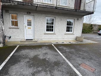 Apartment 2, Convent Court, Church Street, Moate, Co. Westmeath