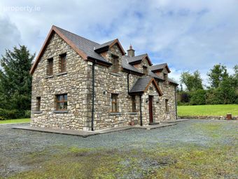 Tawnagh More, Mohill, Co. Leitrim