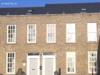 Apartment 11, 24/25 Pearse Square, Dublin 2, Grand Canal Dock, Dublin 2