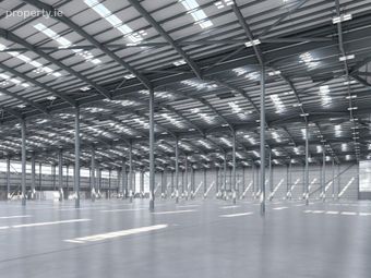 Unit 2 Nexus Logistics Park, N2 (cherryhound Interchange), The Ward, Co. Dublin - Image 5