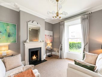 4 Le Bas Terrace, Leinster Road West, Rathmines, Dublin 6, Rathmines, Dublin 6 - Image 3