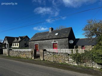 Burnchurch Cottage, Burnchurch, Cuffesgrange, Kilkenny, Burnchurch, Co. Kilkenny