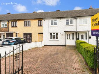 32 Kilbarron Avenue, Coolock, Dublin 5, Coolock, Dublin 5