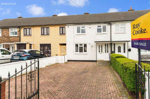 32 Kilbarron Avenue, Coolock, Dublin 5, Coolock, Dublin 5 - Click to view photos