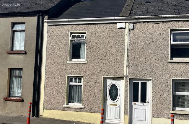 16 William Street Lower, Wexford, Wexford Town, Co. Wexford - Click to view photos