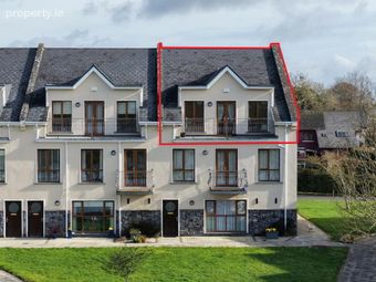 Apartment 13 Leitrim Marina, Main Street, Leitrim Village, Co. Leitrim, Leitrim, Co. Leitrim - Image 4