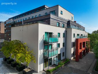 Apartment 18 Onyx, The Grange, Brewery Road, Stillorgan, Co. Dublin, Leopardstown, Dublin 18 - Image 3