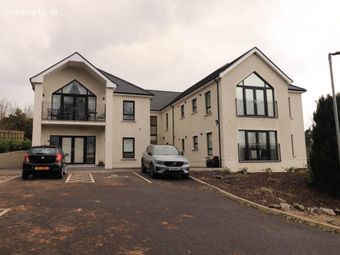 Apartment 4, Station House, 60 Tempo Road, Tonystick, Enniskillen, Co. Fermanagh, Enniskillen, Co. Fermanagh