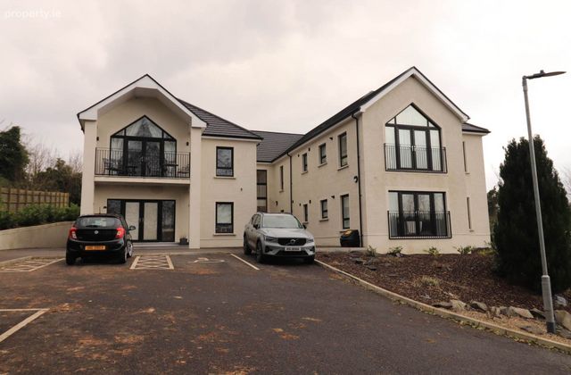 Apartment 4, Station House, 60 Tempo Road, Tonystick, Enniskillen, Co. Fermanagh, Enniskillen, Co. Fermanagh - Click to view photos