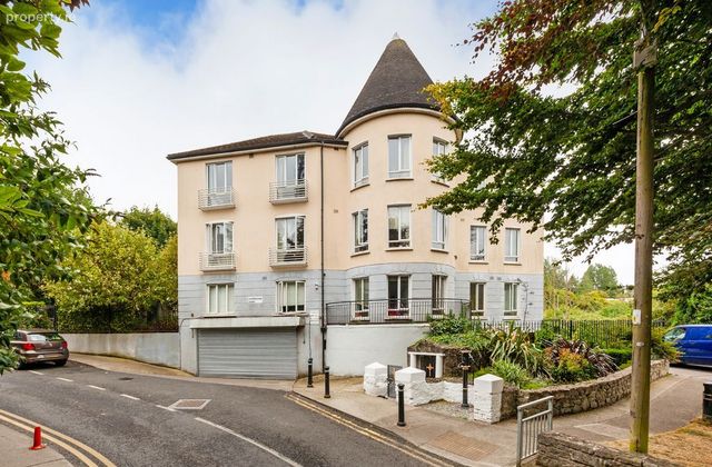Apartment 35, Cooldriona Court, Well Road, Swords, Co. Dublin - Click to view photos