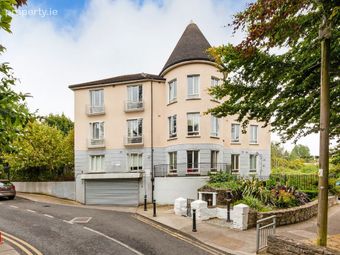 Apartment 35, Cooldriona Court, Well Road, Swords, Co. Dublin