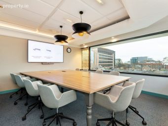 The One Building, 4th Floor, Grand Canal Street Lower, Dublin 2 - Image 2