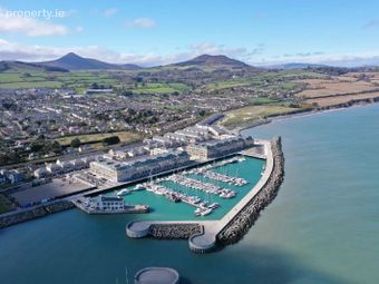 The Campion, Marina Village, Greystones, Co. Wicklow