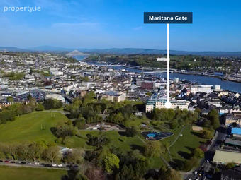 Maritana Gate, Canada Street, Waterford City Centre, Co. Waterford