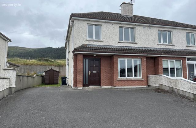 18 The Plains, Strandhill, Sligo, Co. Sligo, Strandhill, Co. Sligo - Click to view photos