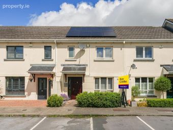 72 Heathfield Terrace, Finglas, Dublin 11, Finglas, Dublin 11