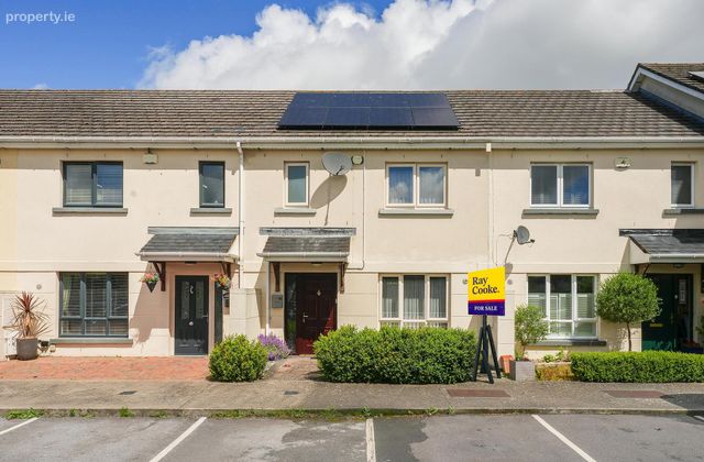 72 Heathfield Terrace, Finglas, Dublin 11, Finglas, Dublin 11 - Click to view photos